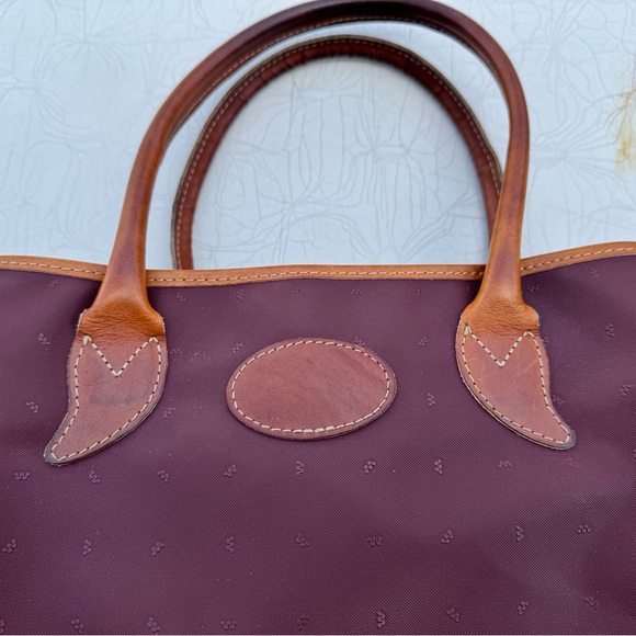 King Ranch La Viajera Tote Bag - Picture 3 of 5